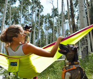 ENO Hammocks